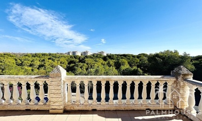 Revente - Villa - Orihuela - Dehesa de Campoamor