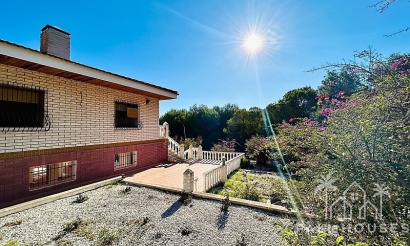 Revente - Villa - Orihuela - Dehesa de Campoamor