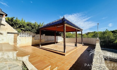 Revente - Villa - Orihuela - Dehesa de Campoamor
