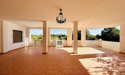 Revente - Villa - Orihuela - Dehesa de Campoamor