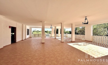 Revente - Villa - Orihuela - Dehesa de Campoamor