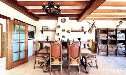 Revente - Villa - Orihuela - Dehesa de Campoamor