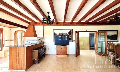 Revente - Villa - Orihuela - Dehesa de Campoamor