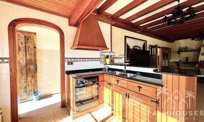 Revente - Villa - Orihuela - Dehesa de Campoamor