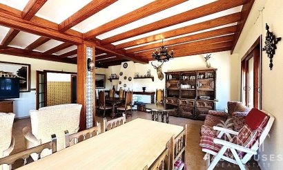 Revente - Villa - Orihuela - Dehesa de Campoamor