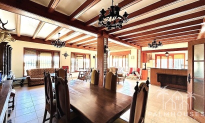 Revente - Villa - Orihuela - Dehesa de Campoamor