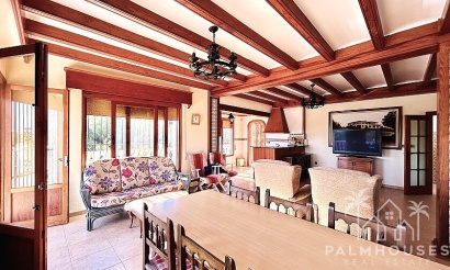 Revente - Villa - Orihuela - Dehesa de Campoamor