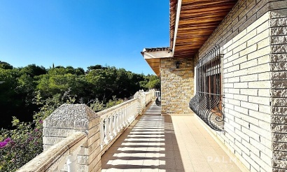 Revente - Villa - Orihuela - Dehesa de Campoamor