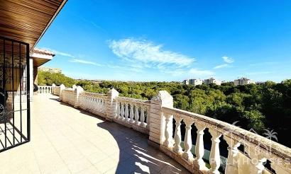 Revente - Villa - Orihuela - Dehesa de Campoamor