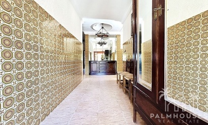 Revente - Villa - Orihuela - Dehesa de Campoamor