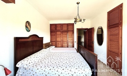 Revente - Villa - Orihuela - Dehesa de Campoamor