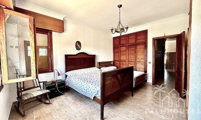 Revente - Villa - Orihuela - Dehesa de Campoamor