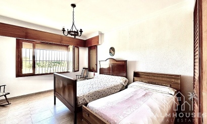 Revente - Villa - Orihuela - Dehesa de Campoamor