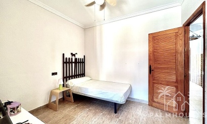 Revente - Villa - Orihuela - Dehesa de Campoamor