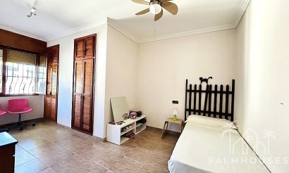 Revente - Villa - Orihuela - Dehesa de Campoamor