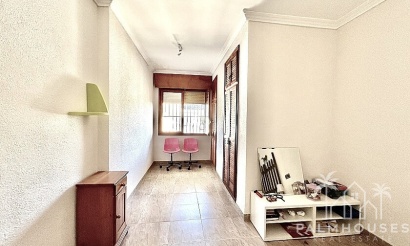 Revente - Villa - Orihuela - Dehesa de Campoamor