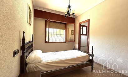 Revente - Villa - Orihuela - Dehesa de Campoamor