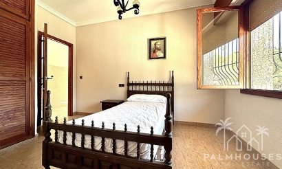 Revente - Villa - Orihuela - Dehesa de Campoamor