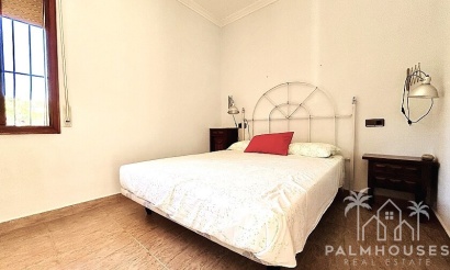 Revente - Villa - Orihuela - Dehesa de Campoamor