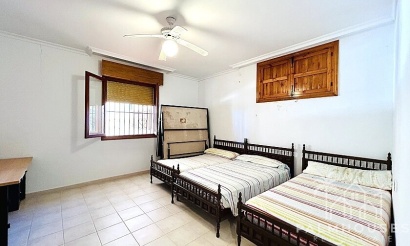 Revente - Villa - Orihuela - Dehesa de Campoamor