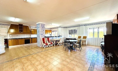 Revente - Villa - Orihuela - Dehesa de Campoamor