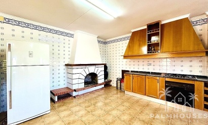 Revente - Villa - Orihuela - Dehesa de Campoamor
