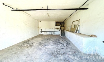 Revente - Villa - Orihuela - Dehesa de Campoamor