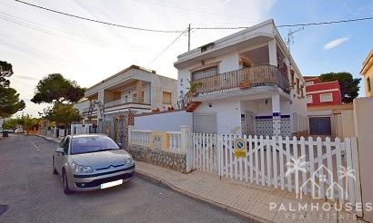 Herverkoop - Appartement - Pilar de La Horadada - Torre de la Horadada