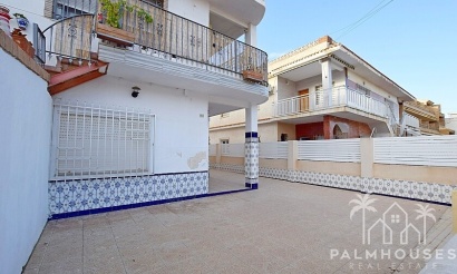 Herverkoop - Appartement - Pilar de La Horadada - Torre de la Horadada