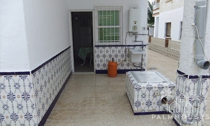 Herverkoop - Appartement - Pilar de La Horadada - Torre de la Horadada