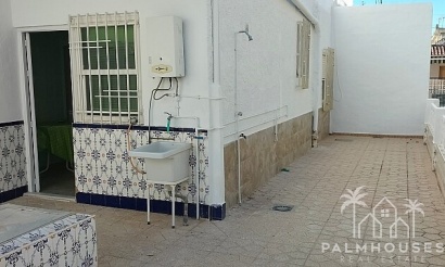 Herverkoop - Appartement - Pilar de La Horadada - Torre de la Horadada