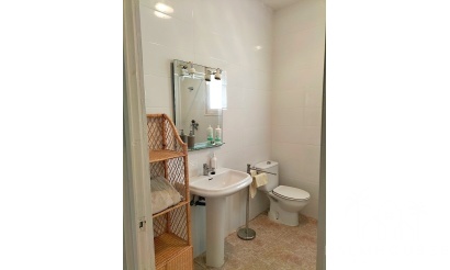 Herverkoop - Appartement - Pilar de La Horadada - Torre de la Horadada