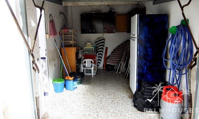 Herverkoop - Appartement - Pilar de La Horadada - Torre de la Horadada