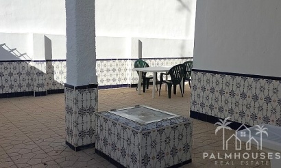 Herverkoop - Appartement - Pilar de La Horadada - Torre de la Horadada