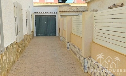 Herverkoop - Appartement - Pilar de La Horadada - Torre de la Horadada