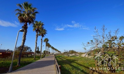 Herverkoop - Appartement - Pilar de La Horadada - Torre de la Horadada