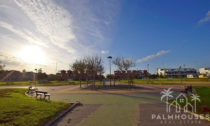 Herverkoop - Appartement - Pilar de La Horadada - Torre de la Horadada