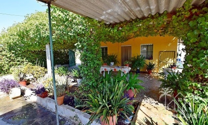 Herverkoop - Villa - Albatera - Albatera Centro