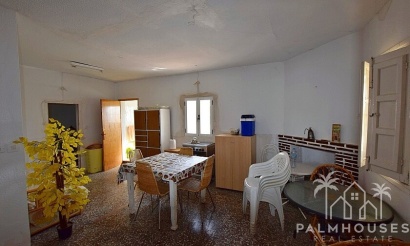 Herverkoop - Villa - Albatera - Albatera Centro