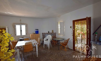 Herverkoop - Villa - Albatera - Albatera Centro