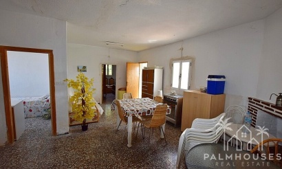 Herverkoop - Villa - Albatera - Albatera Centro