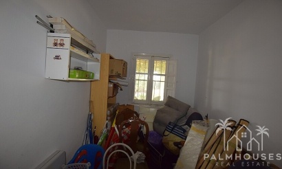 Herverkoop - Villa - Albatera - Albatera Centro