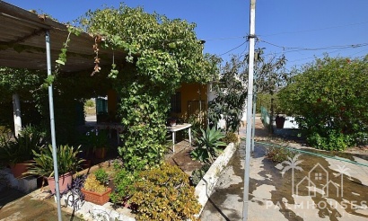 Herverkoop - Villa - Albatera - Albatera Centro