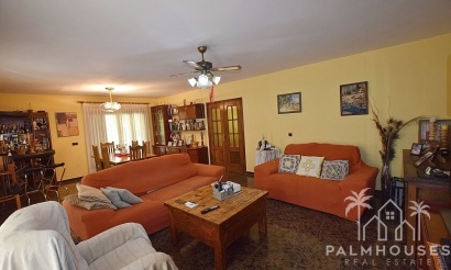 Herverkoop - Villa - Orihuela - Villamartin