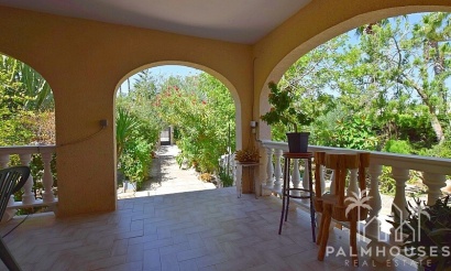 Herverkoop - Villa - Orihuela - Villamartin
