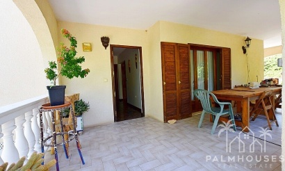Herverkoop - Villa - Orihuela - Villamartin