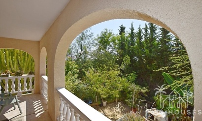 Herverkoop - Villa - Orihuela - Villamartin