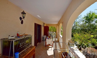 Herverkoop - Villa - Orihuela - Villamartin