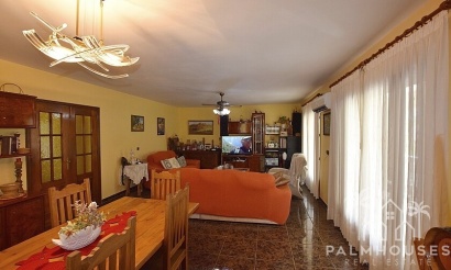Herverkoop - Villa - Orihuela - Villamartin