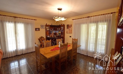Herverkoop - Villa - Orihuela - Villamartin